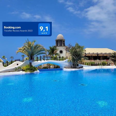 Hotel Suite Villa Maria Costa Adeje  Eksteriør bilde