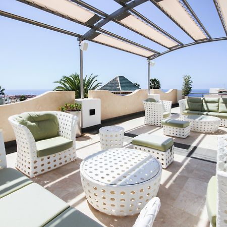 Hotel Suite Villa Maria Costa Adeje  Eksteriør bilde