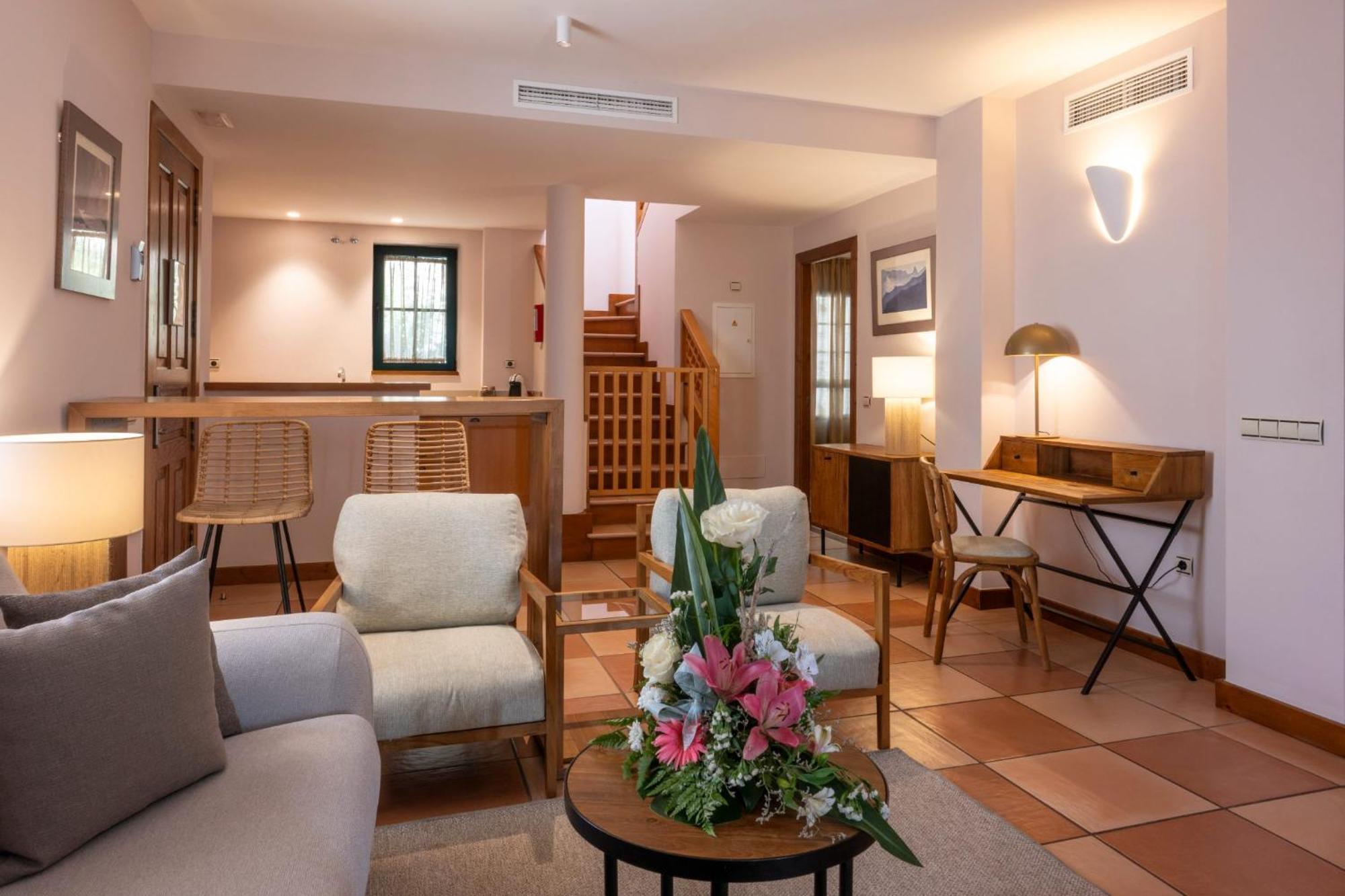 Hotel Suite Villa Maria Costa Adeje  Eksteriør bilde