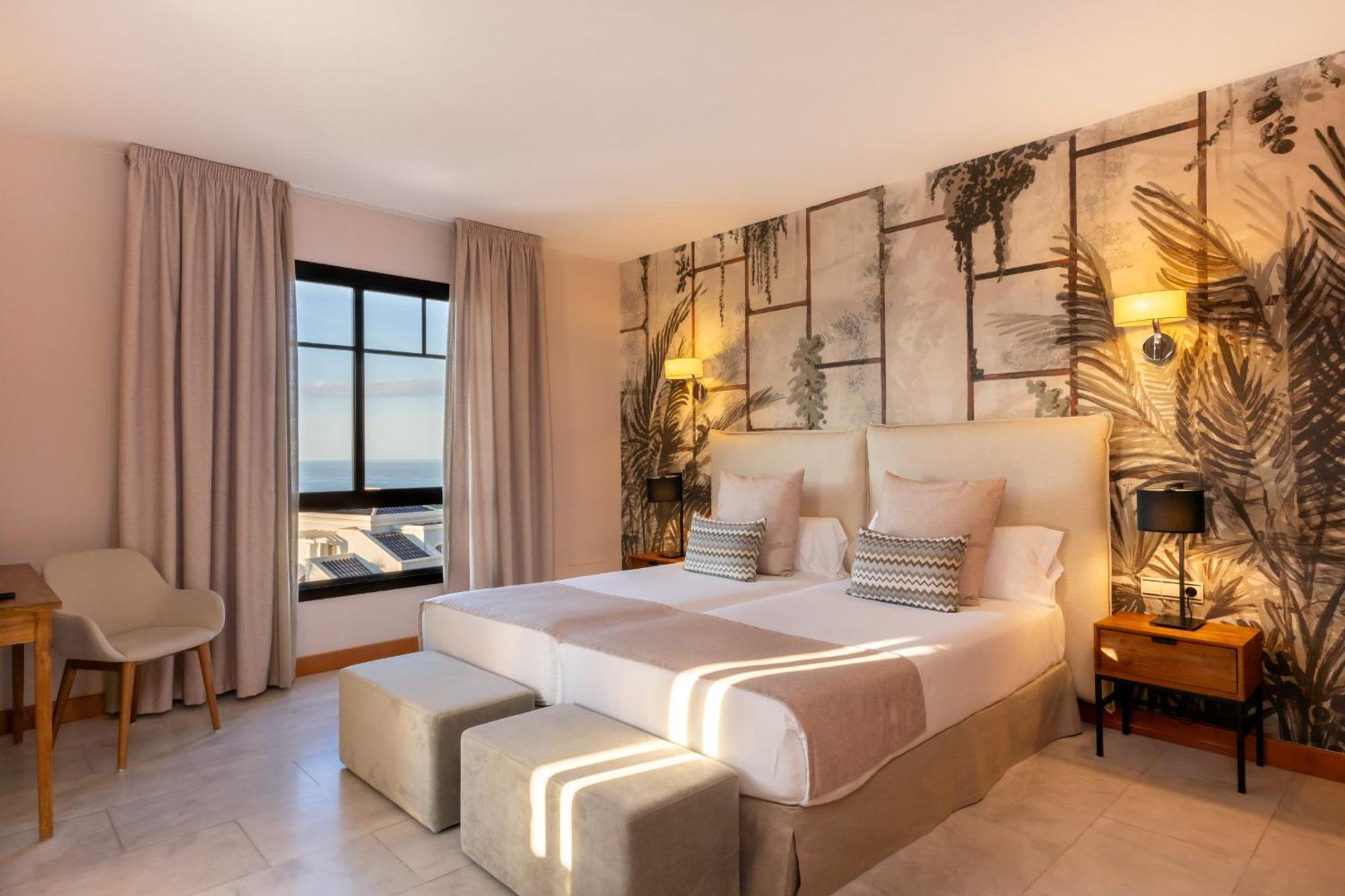 Hotel Suite Villa Maria Costa Adeje  Eksteriør bilde
