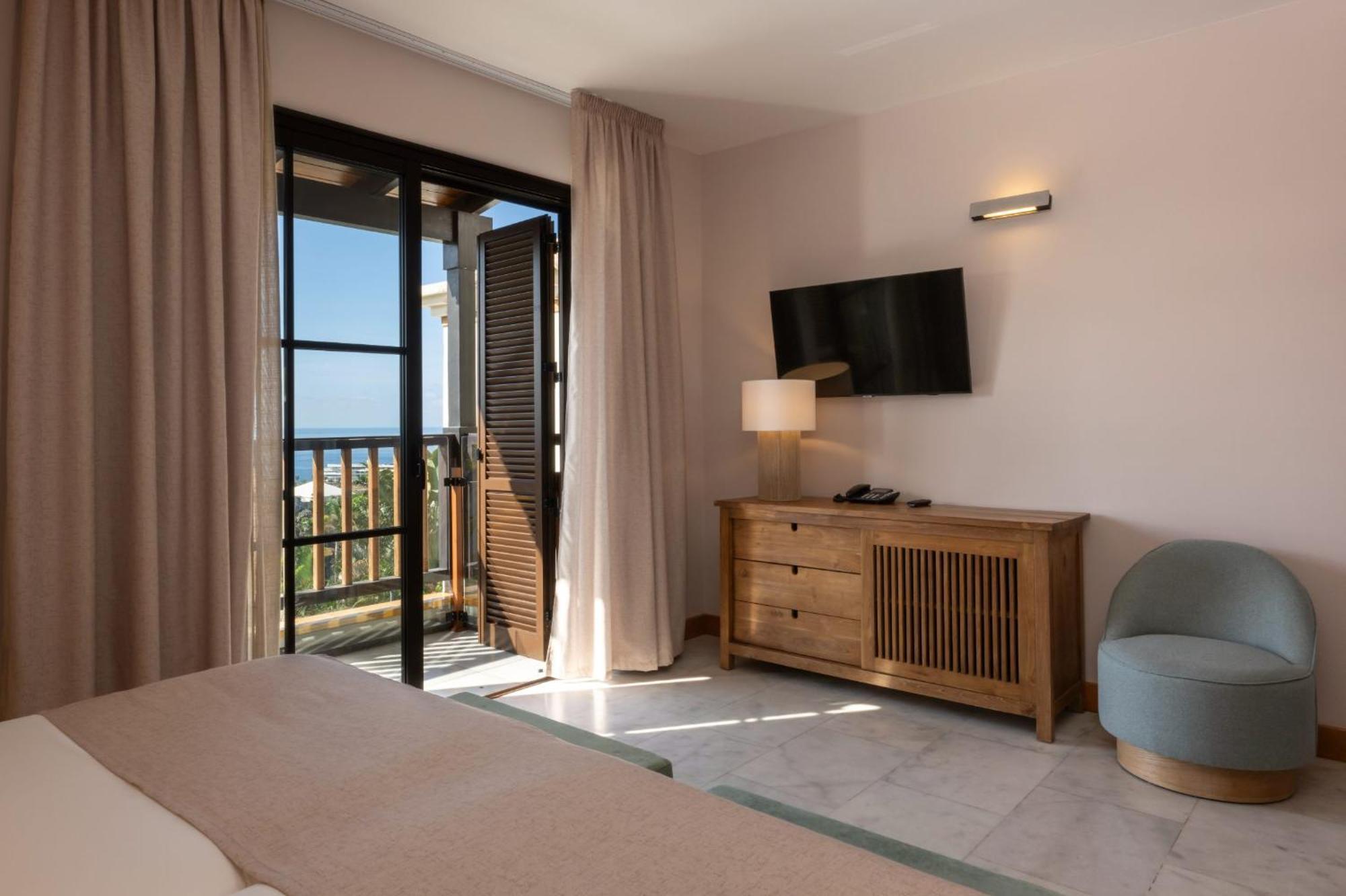 Hotel Suite Villa Maria Costa Adeje  Eksteriør bilde