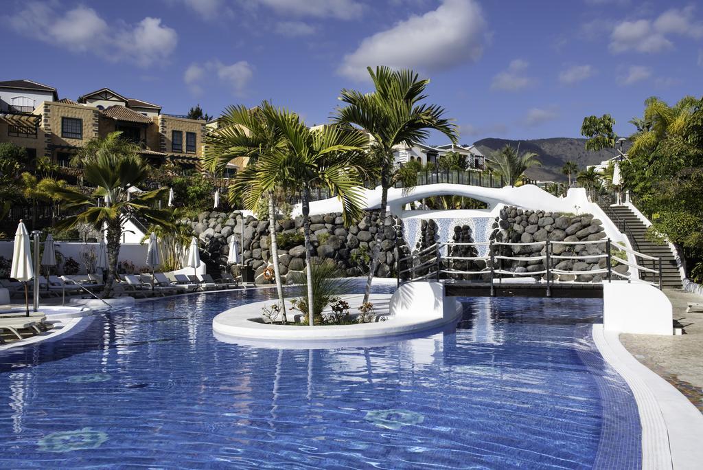 Hotel Suite Villa Maria Costa Adeje  Eksteriør bilde