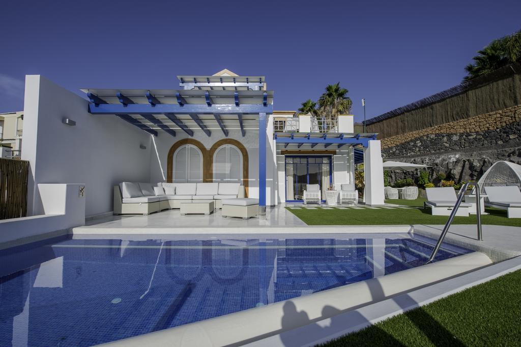 Hotel Suite Villa Maria Costa Adeje  Eksteriør bilde