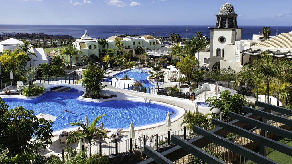 Hotel Suite Villa Maria Costa Adeje  Eksteriør bilde