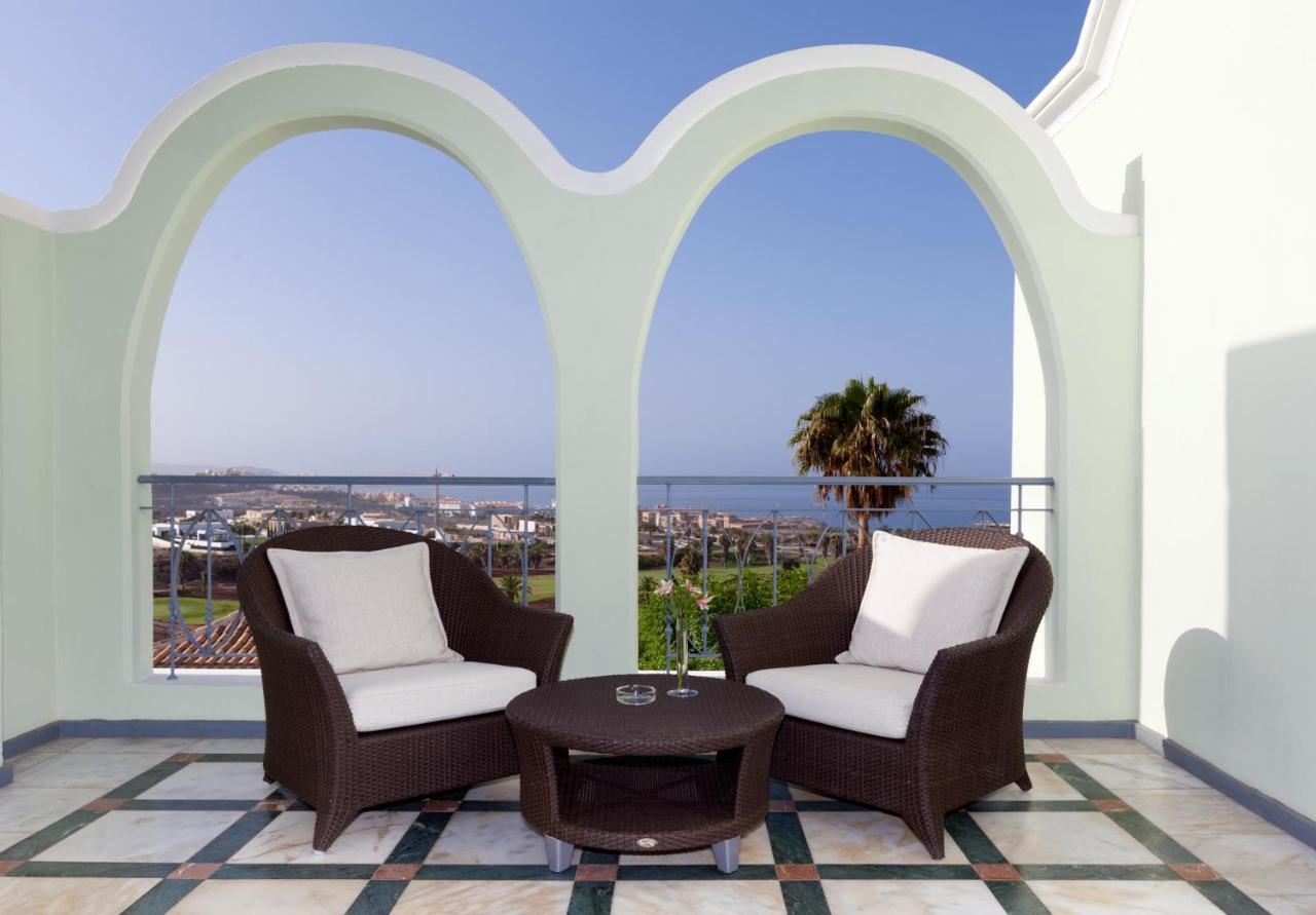 Hotel Suite Villa Maria Costa Adeje  Eksteriør bilde
